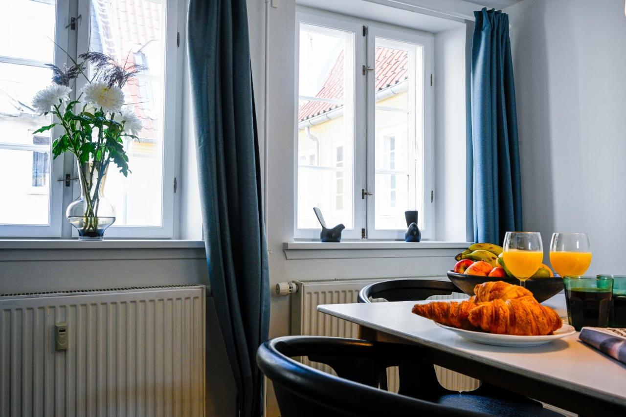Sanders Central - Dreamy Three-Bedroom Apartment In The Middle Of It All Copenaghen Esterno foto