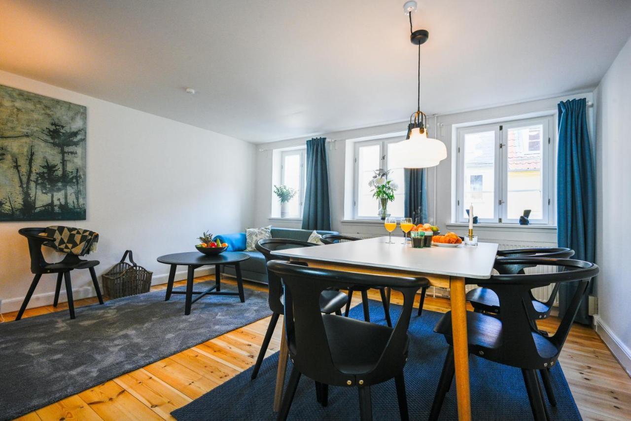 Sanders Central - Dreamy Three-Bedroom Apartment In The Middle Of It All Copenaghen Esterno foto